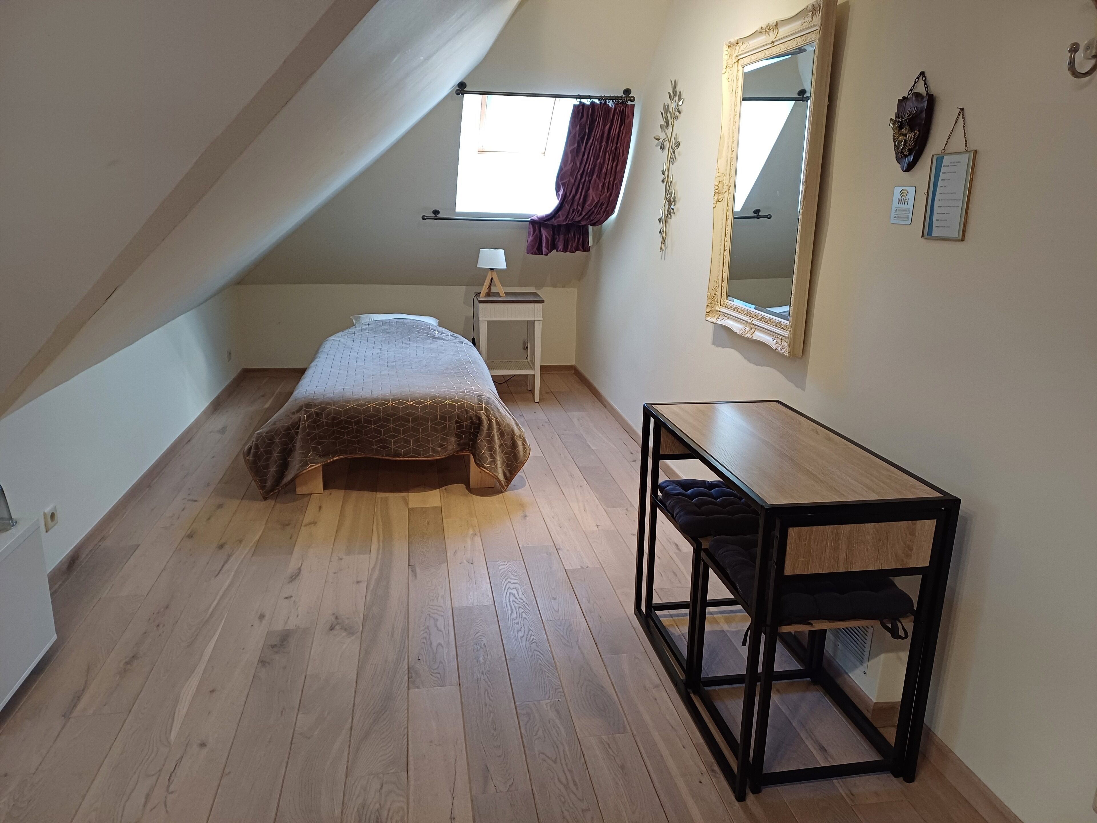 Habitación