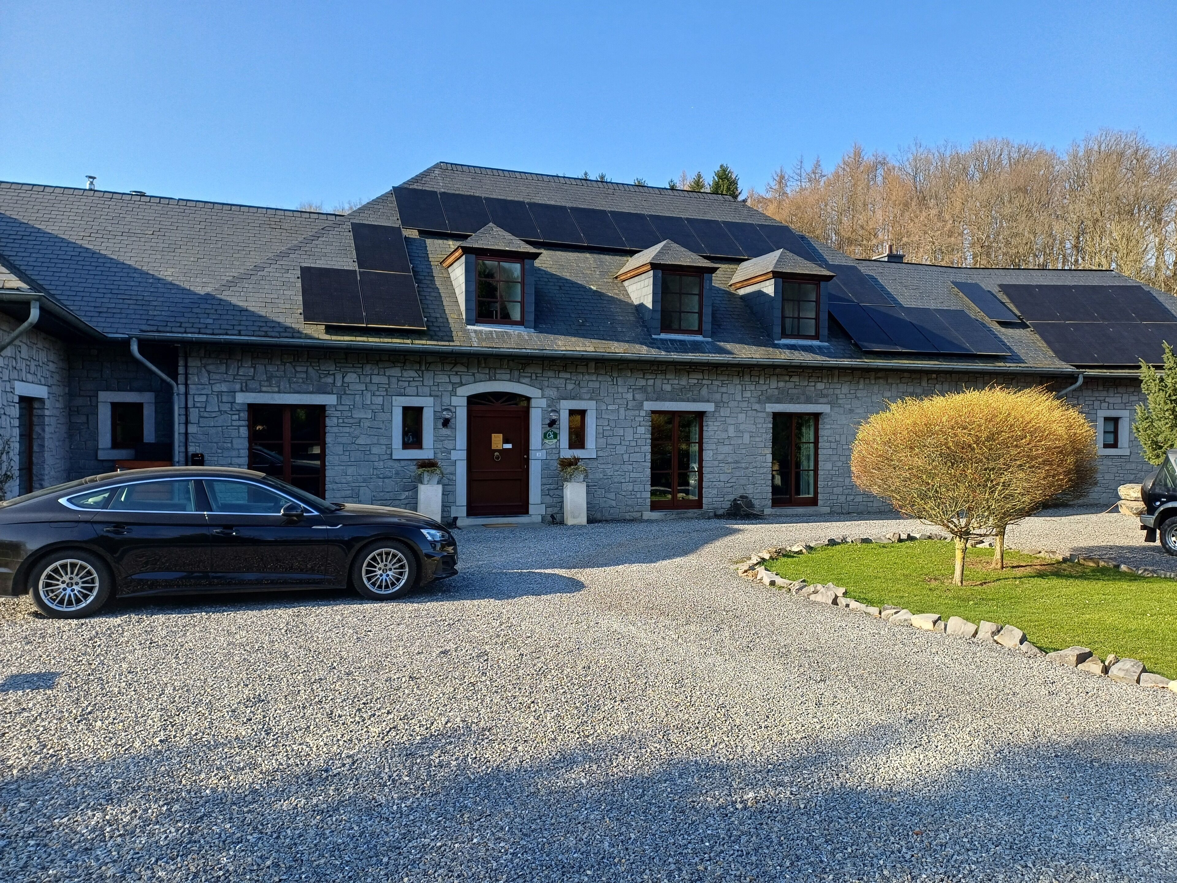 Exterieur