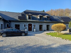 Exterior - B&B Madoli (Erezee)