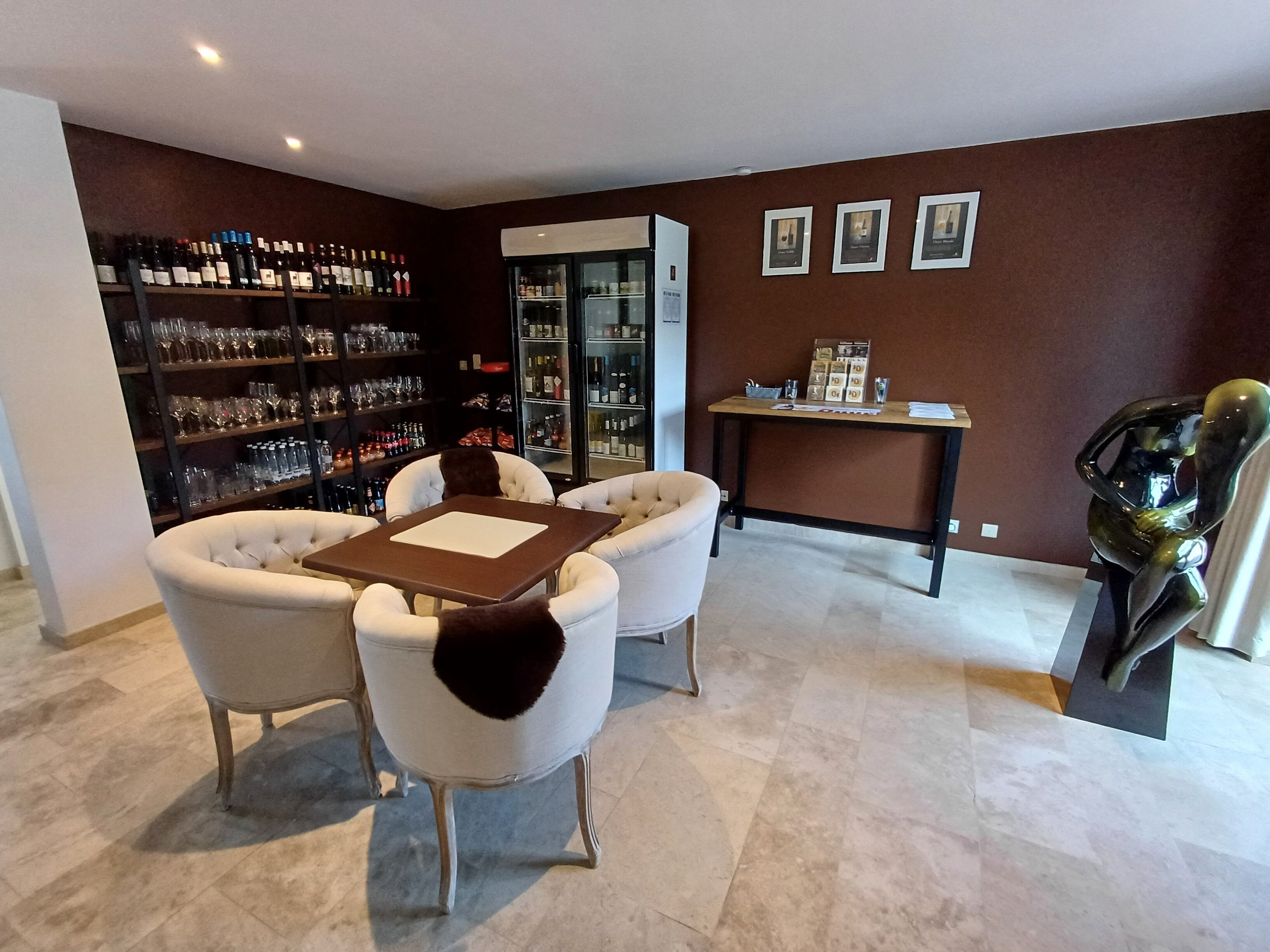Bar (sur place)