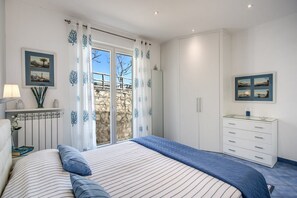 Villa | 3 chambres, fer et planche à repasser, accès à Internet haute vitesse