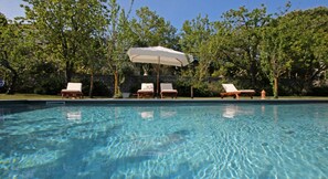 8 bedrooms, Internet - Casa Bianca in Massa Lubrense (Massa Lubrense)