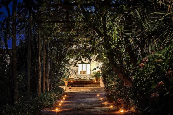 8 bedrooms, Internet - Casa Bianca in Massa Lubrense (Massa Lubrense)