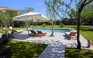 Villa | 8 bedrooms, Internet