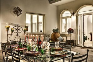 8 bedrooms, Internet - Casa Bianca in Massa Lubrense (Massa Lubrense)