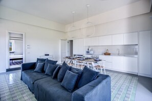 Villa | 4 slaapkamers, een strijkplank/strijkijzer, internet