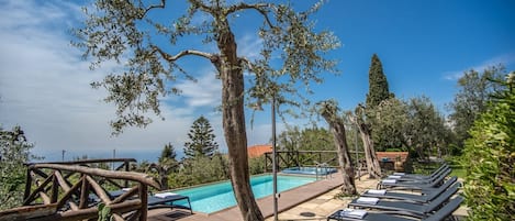 Villa | 7 chambres, Internet