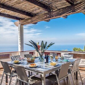 Villa | 7 soveværelser, internet