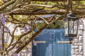 Villa | 7 soveværelser, internet