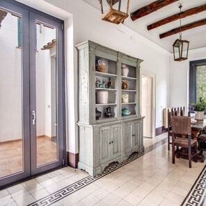 Villa | 7 soveværelser, internet