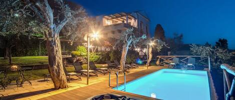 Biệt thự | 7 phòng ngủ, truy cập Internet tốc độ cao