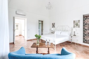Villa - Villa Carteni in Massa Lubrense (Massa Lubrense)