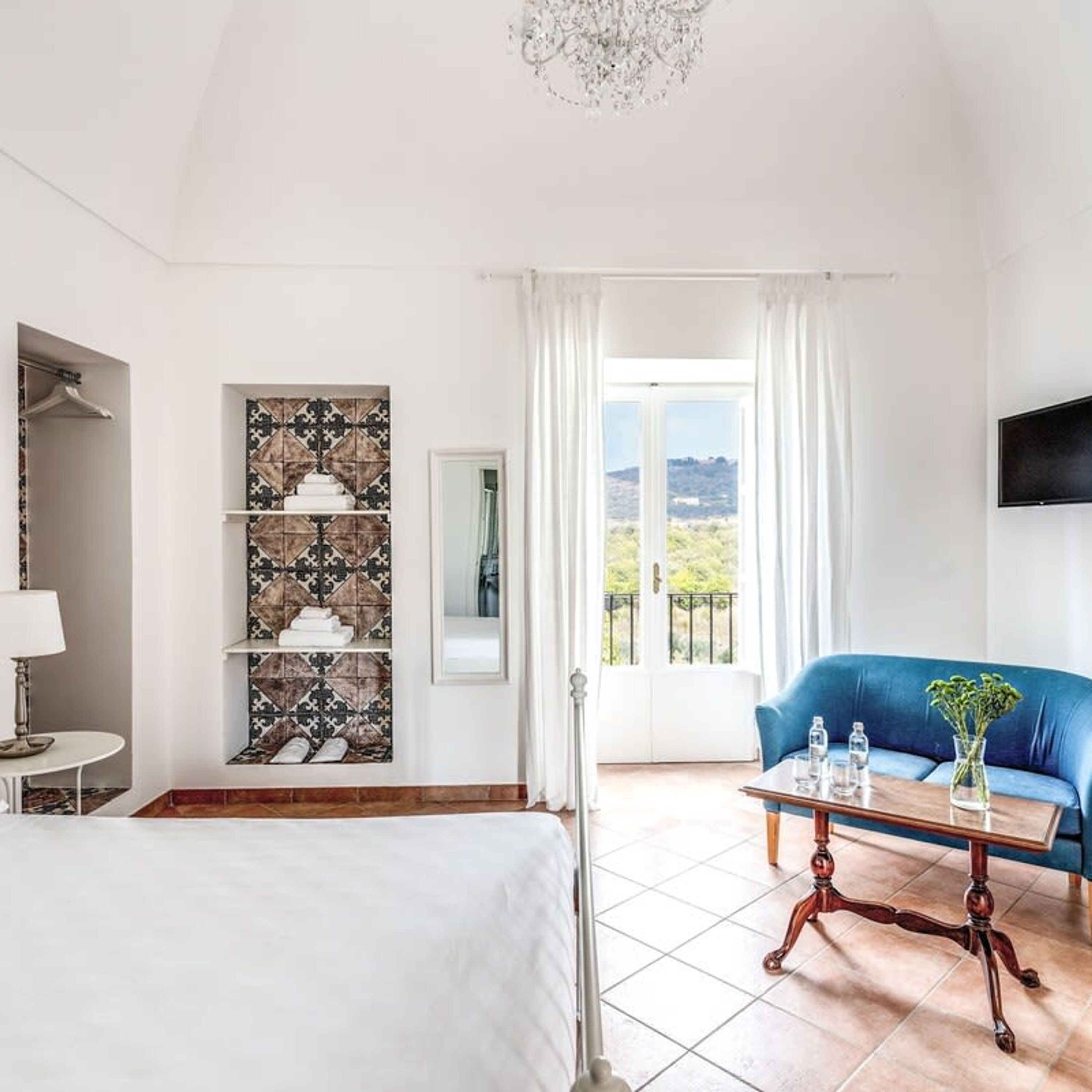 Villa | 6 Schlafzimmer, Internetzugang