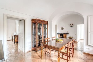 Villa - Villa Carteni in Massa Lubrense (Massa Lubrense)