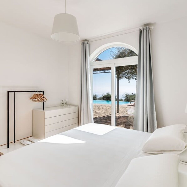Villa | 5 chambres, accès à Internet haute vitesse