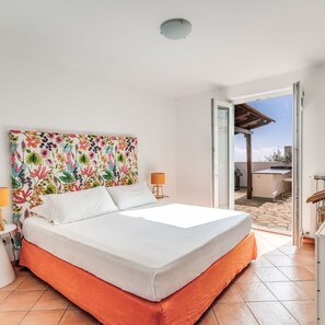 Villa | 5 chambres, accès à Internet haute vitesse