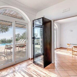 Villa - Villa Chez Pie in Massa Lubrense (Massa Lubrense)