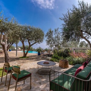 Villa | 5 bedrooms, Internet - Villa Chez Pie in Massa Lubrense (Massa Lubrense)