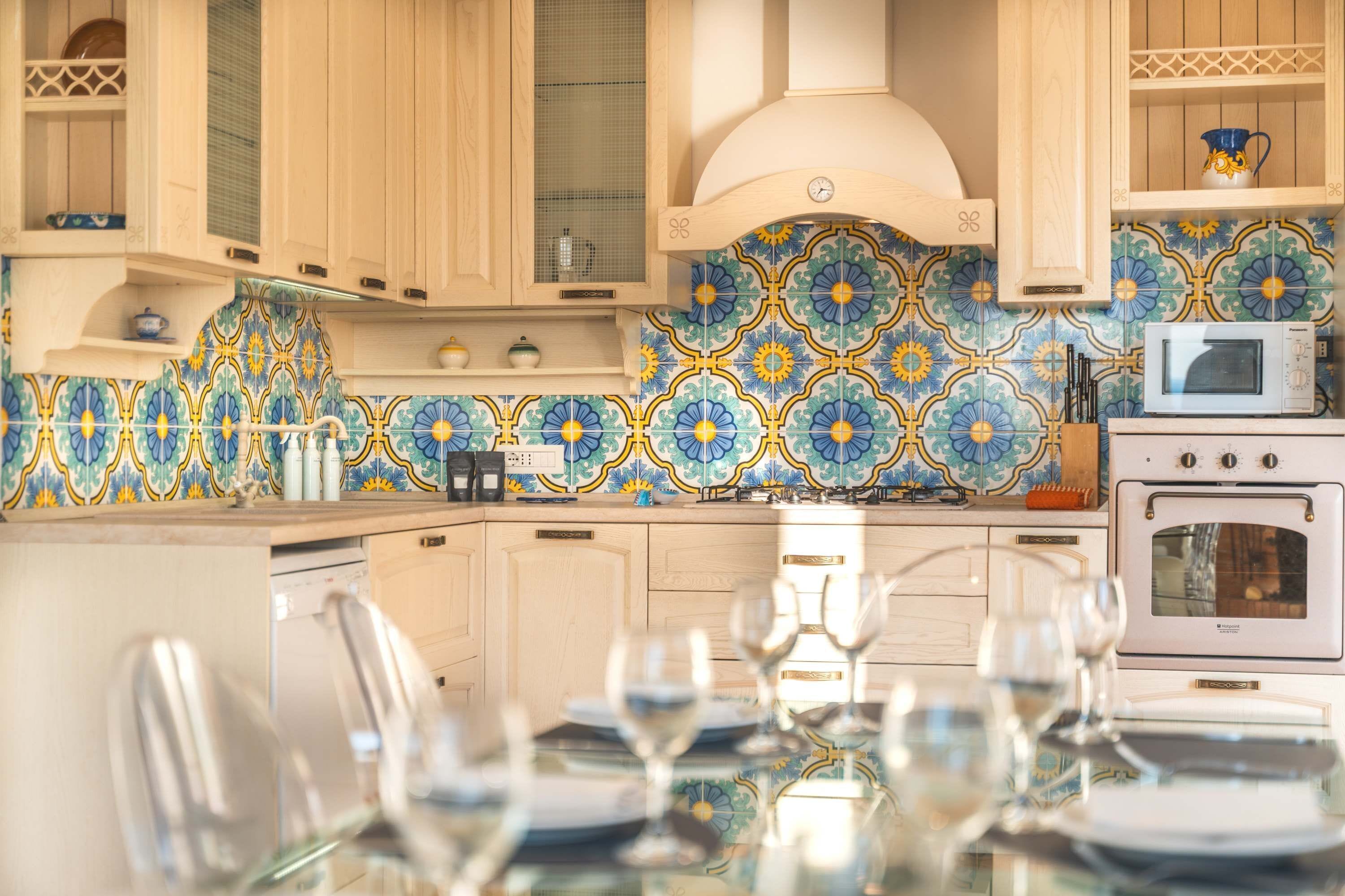 Villa | 6 Schlafzimmer, Bügeleisen/Bügelbrett, Internetzugang