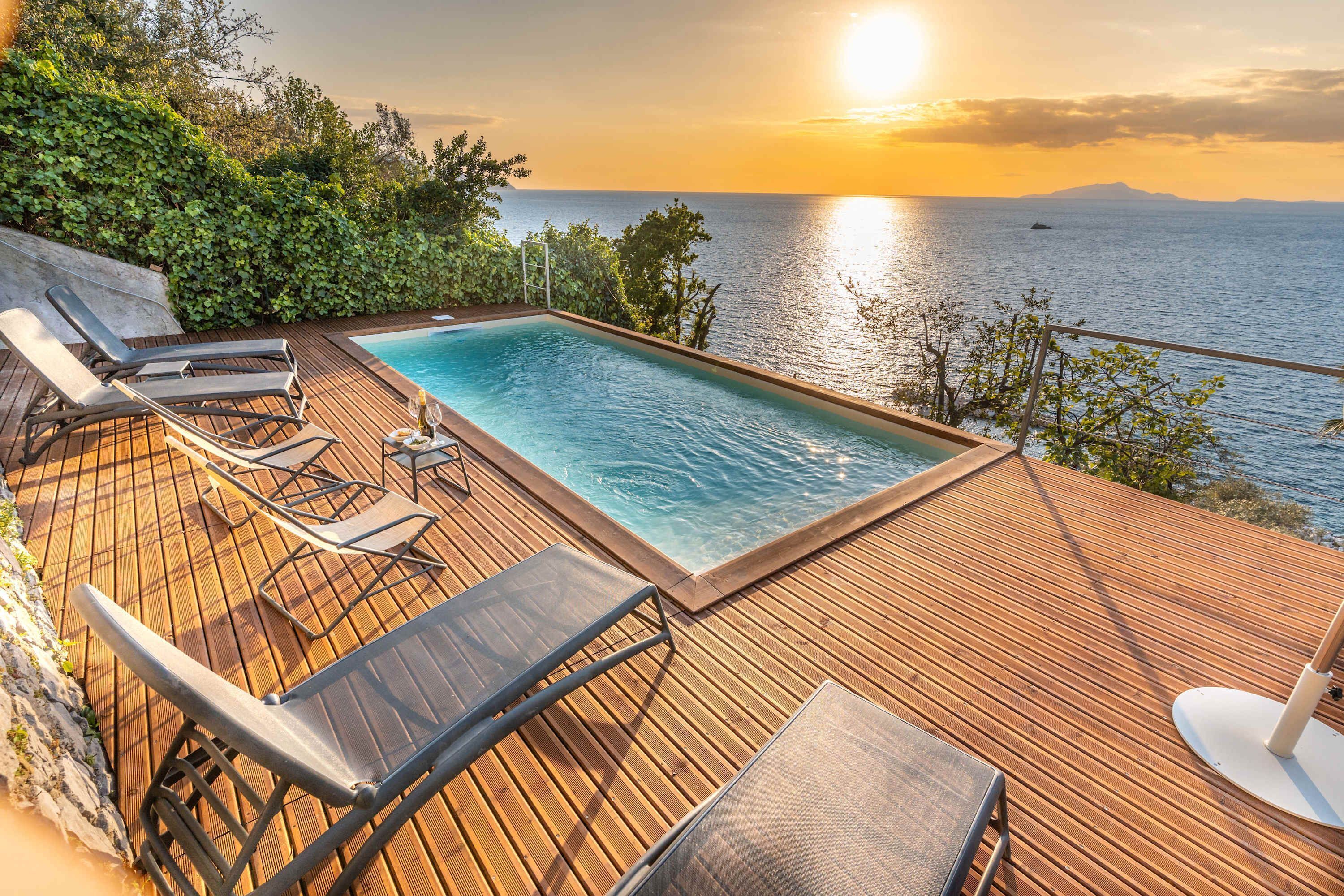 Villa | 6 Schlafzimmer, Bügeleisen/Bügelbrett, Internetzugang