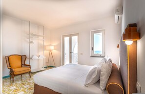 Villa | 6 bedrooms, iron/ironing board, Internet - Villa Dafne in Massa Lubrense (Massa Lubrense)