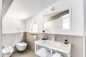 Villa | 6 slaapkamers, een strijkplank/strijkijzer, snel internet