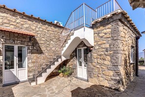 Villa | 6 slaapkamers, een strijkplank/strijkijzer, internet