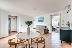 Villa | 6 slaapkamers, een strijkplank/strijkijzer, snel internet