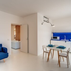 Apartment | Internetzugang