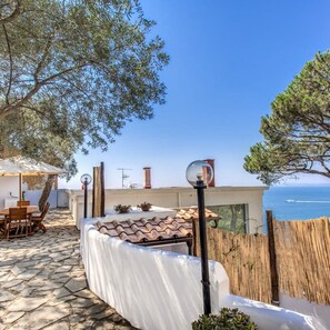 Apartment | 2 bedrooms, iron/ironing board, Internet - Casa Tit in Massa Lubrense (Massa Lubrense)