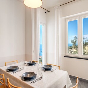 Appartamento | 2 camere, ferro/asse da stiro, Internet