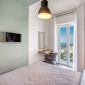 Apartment | 2 bedrooms, iron/ironing board, Internet - Casa Tit in Massa Lubrense (Massa Lubrense)