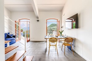 Apartment | 1 bedroom, Internet - M2 - Onda in Sant Agata sui Due Golfi (Massa Lubrense)