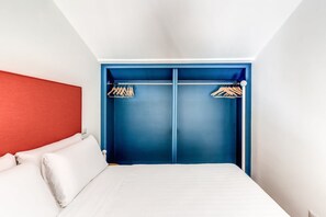 Apartment | 1 bedroom, Internet - M2 - Onda in Sant Agata sui Due Golfi (Massa Lubrense)