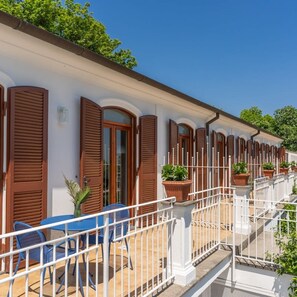 1 bedroom, Internet - M2 - Onda in Sant Agata sui Due Golfi (Massa Lubrense)