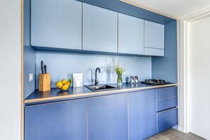 1 bedroom, Internet - M2 - Onda in Sant Agata sui Due Golfi (Massa Lubrense)