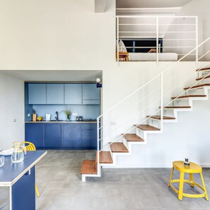 1 bedroom, Internet - M2 - Onda in Sant Agata sui Due Golfi (Massa Lubrense)