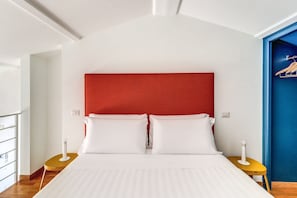 Maison | 1 chambre, accès à Internet haute vitesse