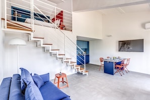 House | 1 bedroom, Internet