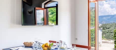 Apartment | 1 Schlafzimmer, Internetzugang