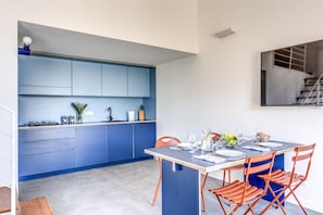 House | 1 bedroom, Internet
