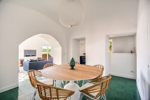 Villa - Villa La Luce in Massa Lubrense (Massa Lubrense)