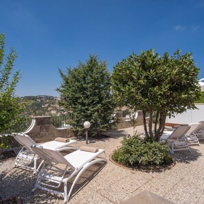 Villa - Villa La Luce in Massa Lubrense (Massa Lubrense)