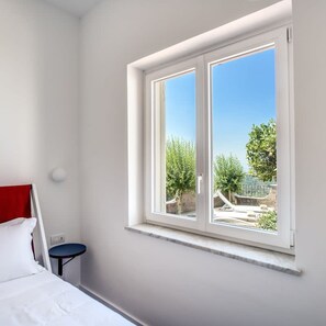 Villa - Villa La Luce in Massa Lubrense (Massa Lubrense)