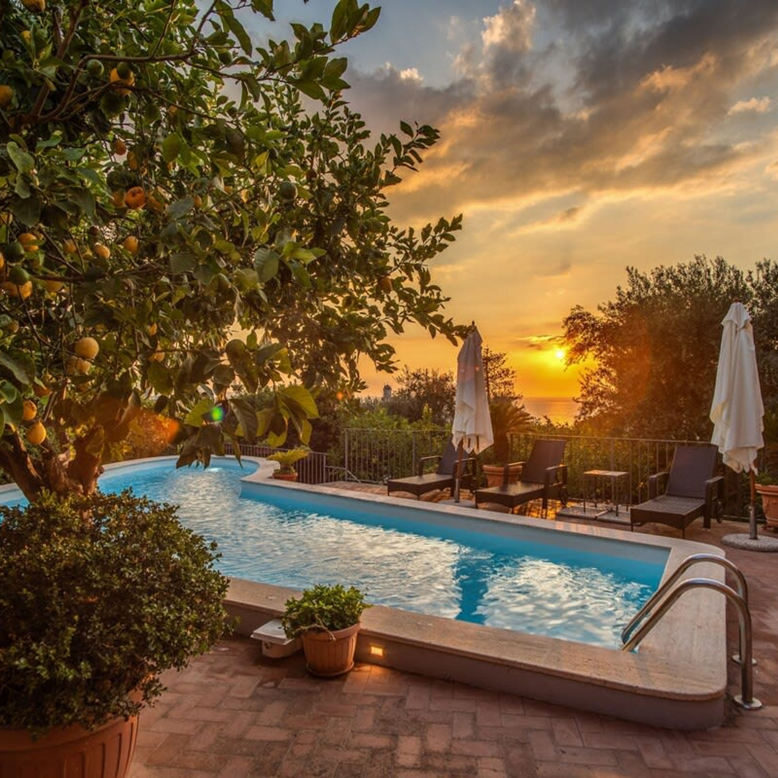 別墅 | 6 間睡房、熨斗/熨衫板、互聯網