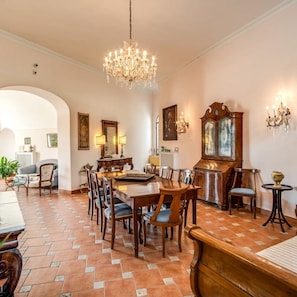 6 bedrooms, iron/ironing board, Internet - Villa Lucia in Massa Lubrense (Massa Lubrense)