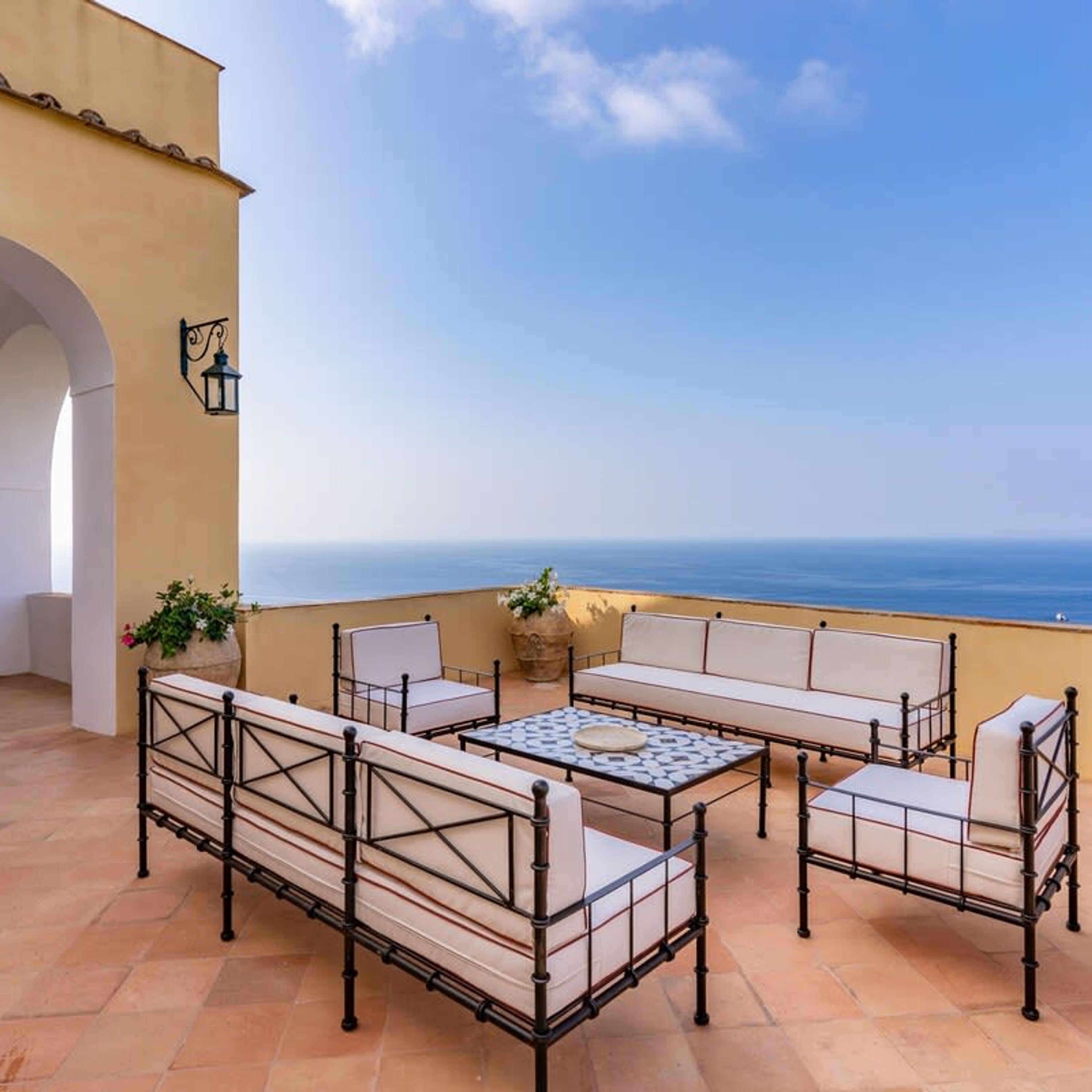 Villa | 5 bedrooms, iron/ironing board, Internet