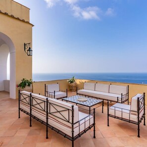 Vila | 5 quartos, ferros/tábuas de passar roupa