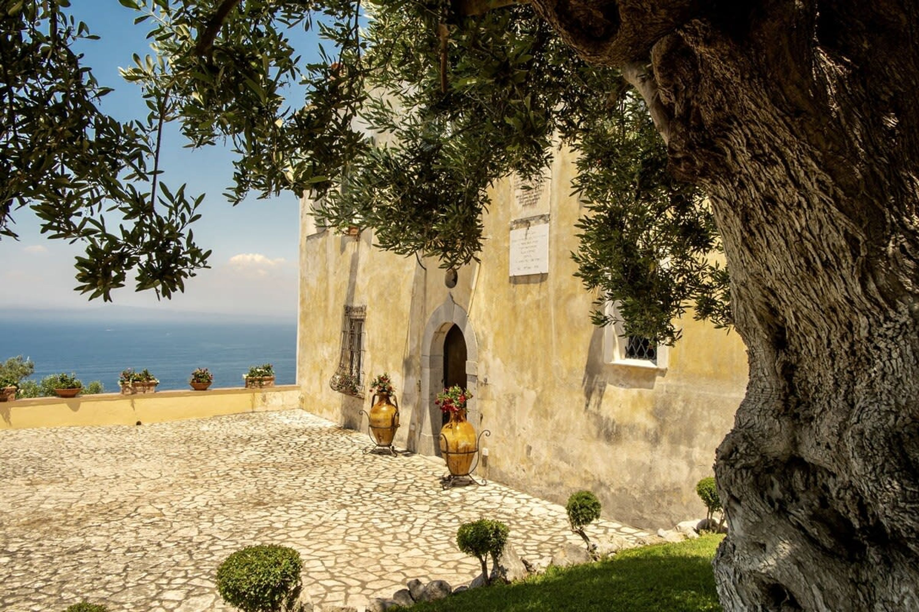 別墅 | 5 間臥室、熨斗/熨衣板、網路服務