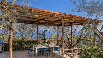 Vila | 4 quartos, ferros/tábuas de passar roupa